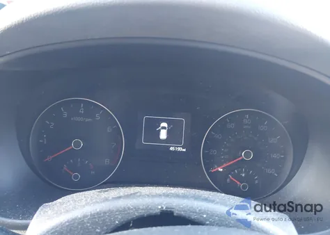 2017 Kia Sportage Ex z USA, uszkodzony, nr VIN KNDPNCAC4H7088953